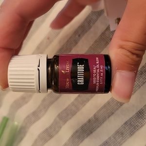 Young Living 5 ml Gratitude